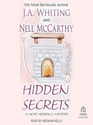 cover image of Hidden Secrets